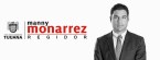 Manny Monarrez - Un Regidor en Marcha