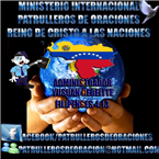 Radio Patrulleros De Oracion