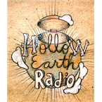 Hollow Earth Radio