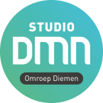 Studio DMN Radio (Diemen)