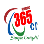 Radio 365CR