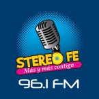 Stereo Fe 96.1 FM