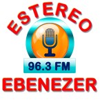 Estereo Ebenezer