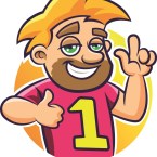 100% Chartparty von Feierfreund