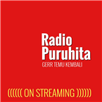 Radio Puruhita
