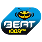 Beat 100.9 FM Ciudad de México