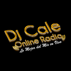 DJ CALE ONLINE RADIO