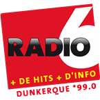 Radio 6 Dunkerque