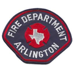 Arlington Fire Department