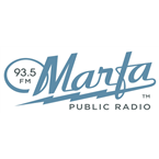 Marfa Public Radio