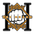 Heavy Hitterz Radio