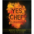 Yes, Chef: A Memoir