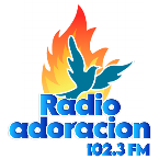 Radio Adoracion Cristiana 102.3 FM