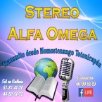 Stereo Alfa Omega