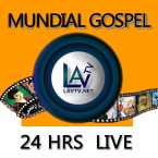 LAVTv Mundial Gospel