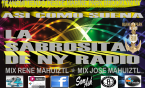 LA SABROSITA DE NY RADIO
