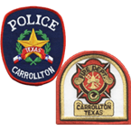 Carrollton Police and Fire