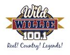 Wild Willie 100.1