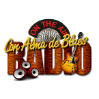 Con Alma de Blues Radio