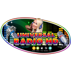 Universal Radio HD