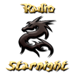 Radio starnight