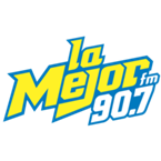 La Mejor 90.7 FM Tijuana