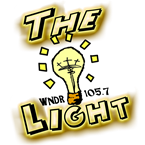 WNDR The Light