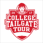 Wendy's College Tailgate Tour