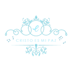 Cristo es mi Paz.