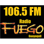 Radio Fuego