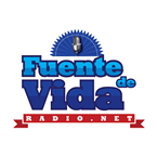 Fuente de Vida Radio GT