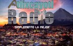 Atlixcáyotl radio