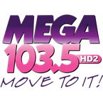 Mega 103.5 HD2