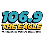 106.9 The Eagle