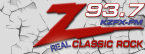 Z 93-7 FM