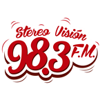98.3FM - STEREO VISION