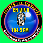 Estereo Luz Verdadera