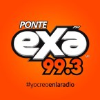 Exa FM 99.3 Mérida