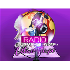 Revelacion Divina Ultimo Tiempo Tv
