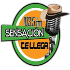 Sensación 103.5 FM