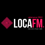 Loca FM Salamanca