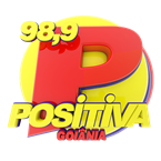 Rádio Positiva FM