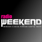 Rádió Weekend