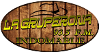 La Gruperona 93.5 F.M.