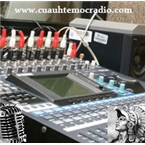 cuauhtemoc radio
