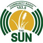 103.5 The Sun Community Radio