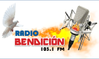 Bendición Radio 103.1 FM
