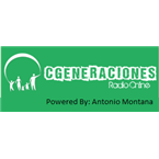 CGeneraciones Radio