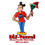 DiS-Versal Radio