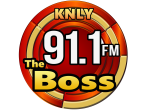 91.1FM The Boss